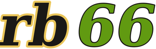 rb66 logo