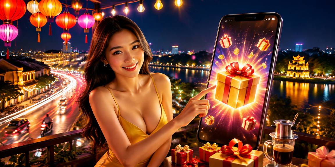 rb66 Arcade Phố Đêm tại rb66 có gì?
